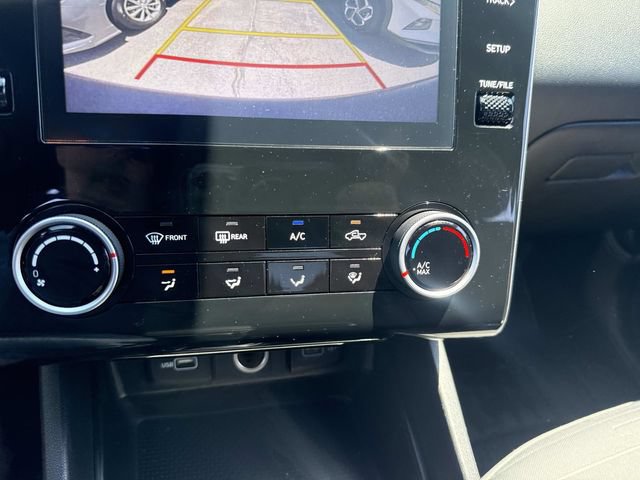 Certified 2022 Hyundai Santa Cruz SEL AWD/4WD image 22