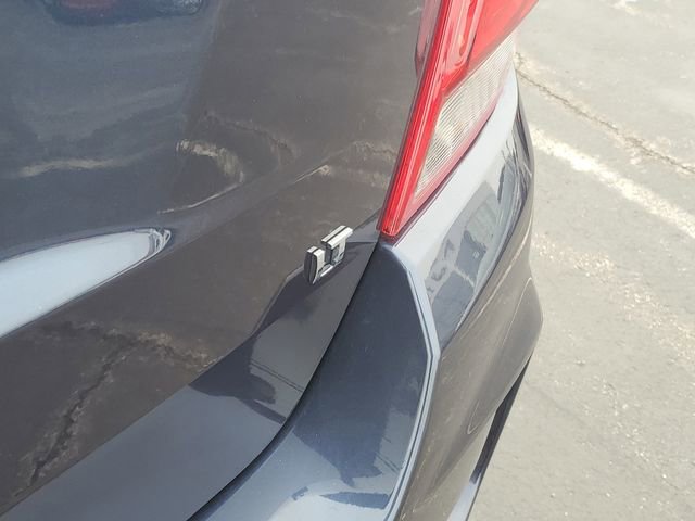 Used 2019 Chevrolet Trax LT w/ LT Convenience Package image 12