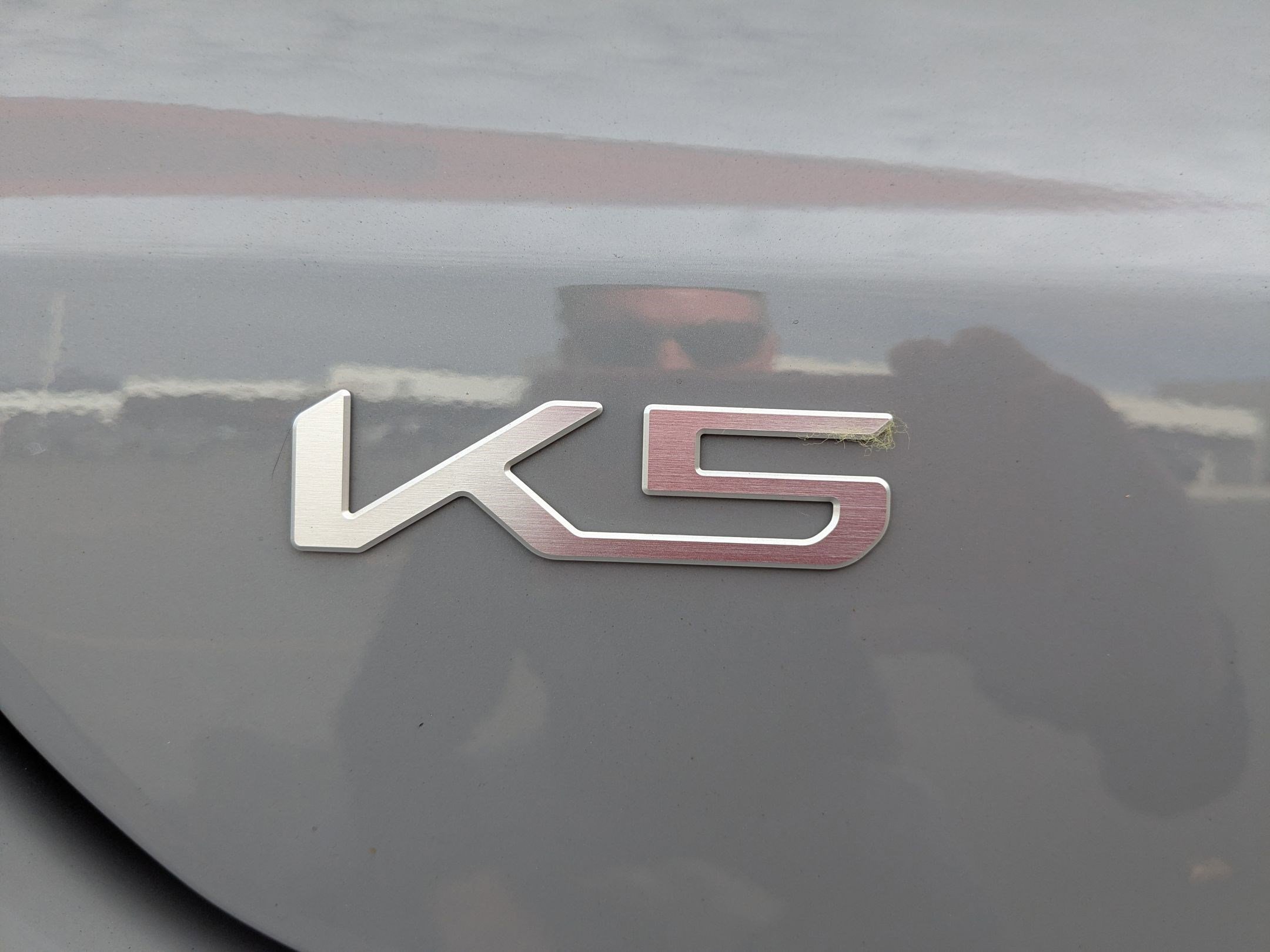 Used 2023 Kia K5 GT image 36