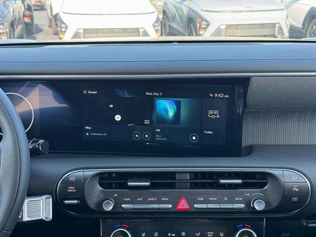 New 2026 Hyundai Palisade Calligraphy image 9