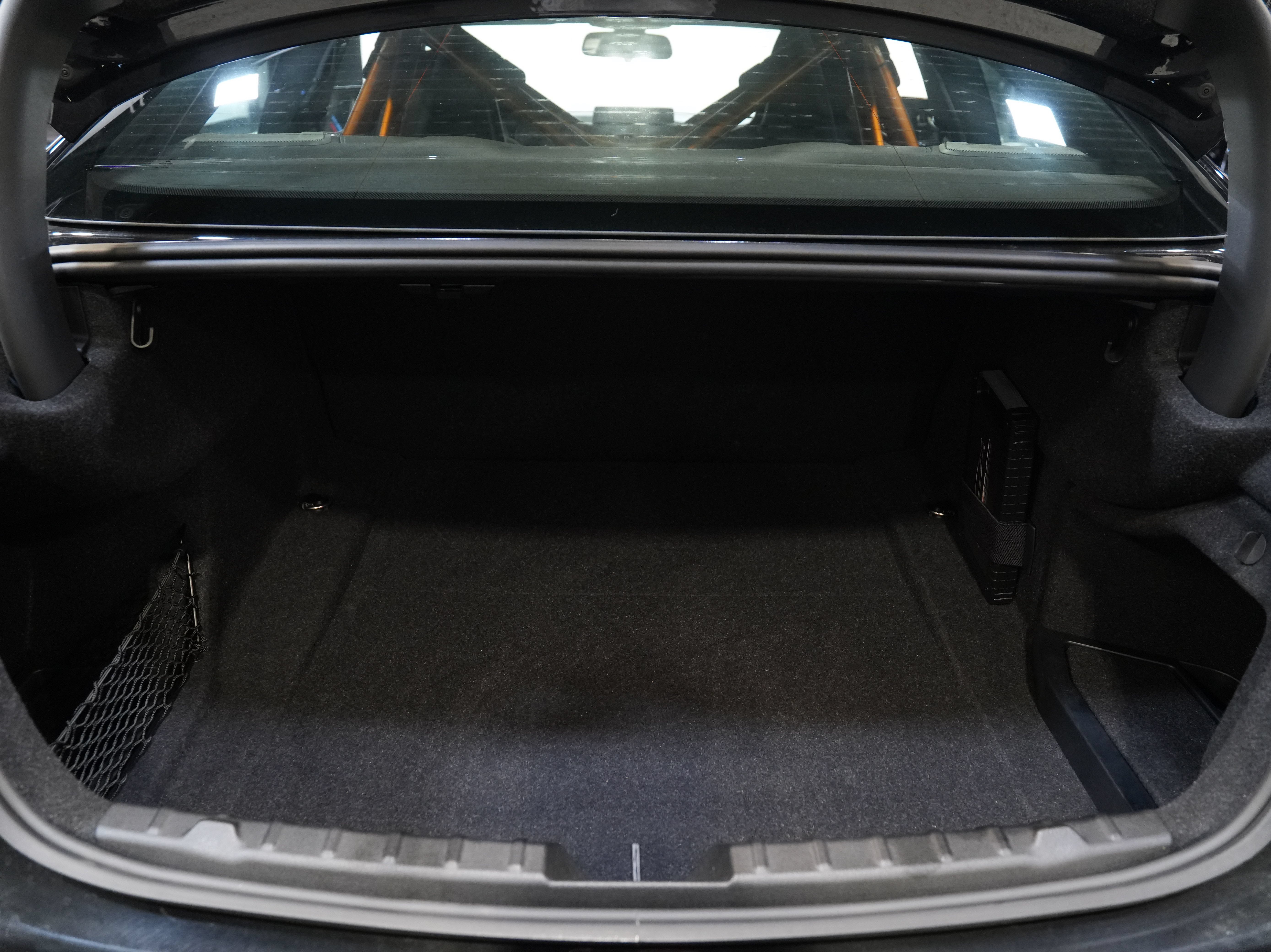 Used 2016 BMW M4 GTS RWD image 50