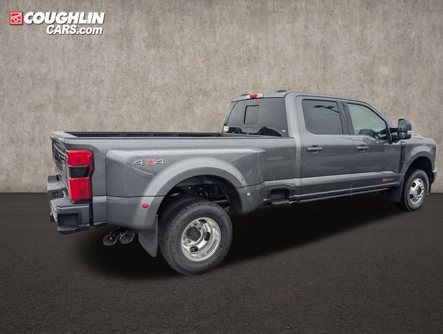 New 2026 Ford F350 Platinum AWD/4WD image 10