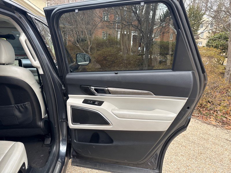 Used 2020 Kia Telluride SX w/ SX Prestige Package image 76