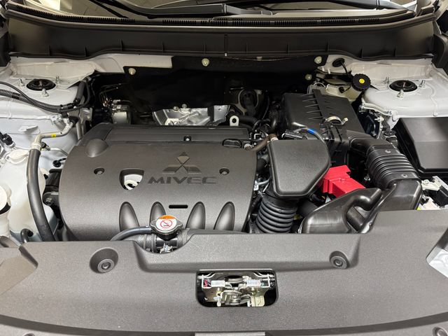 New 2026 Mitsubishi Outlander Sport SEL AWD/4WD image 23