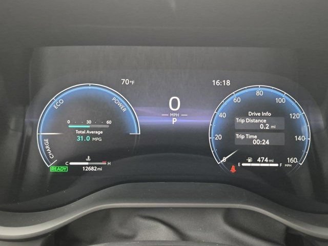 Certified 2025 Toyota Sienna Limited AWD/4WD image 11