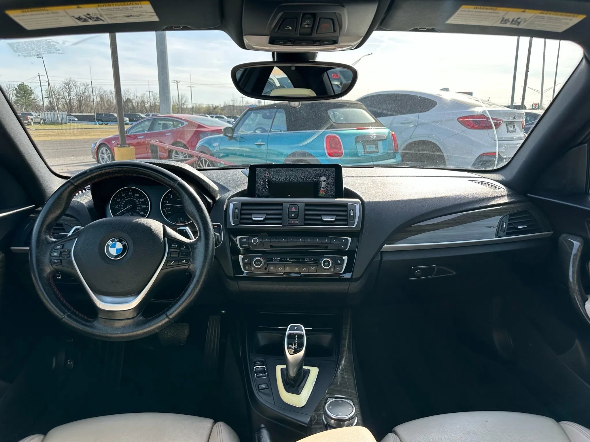 Used 2016 BMW 228i Coupe image 7