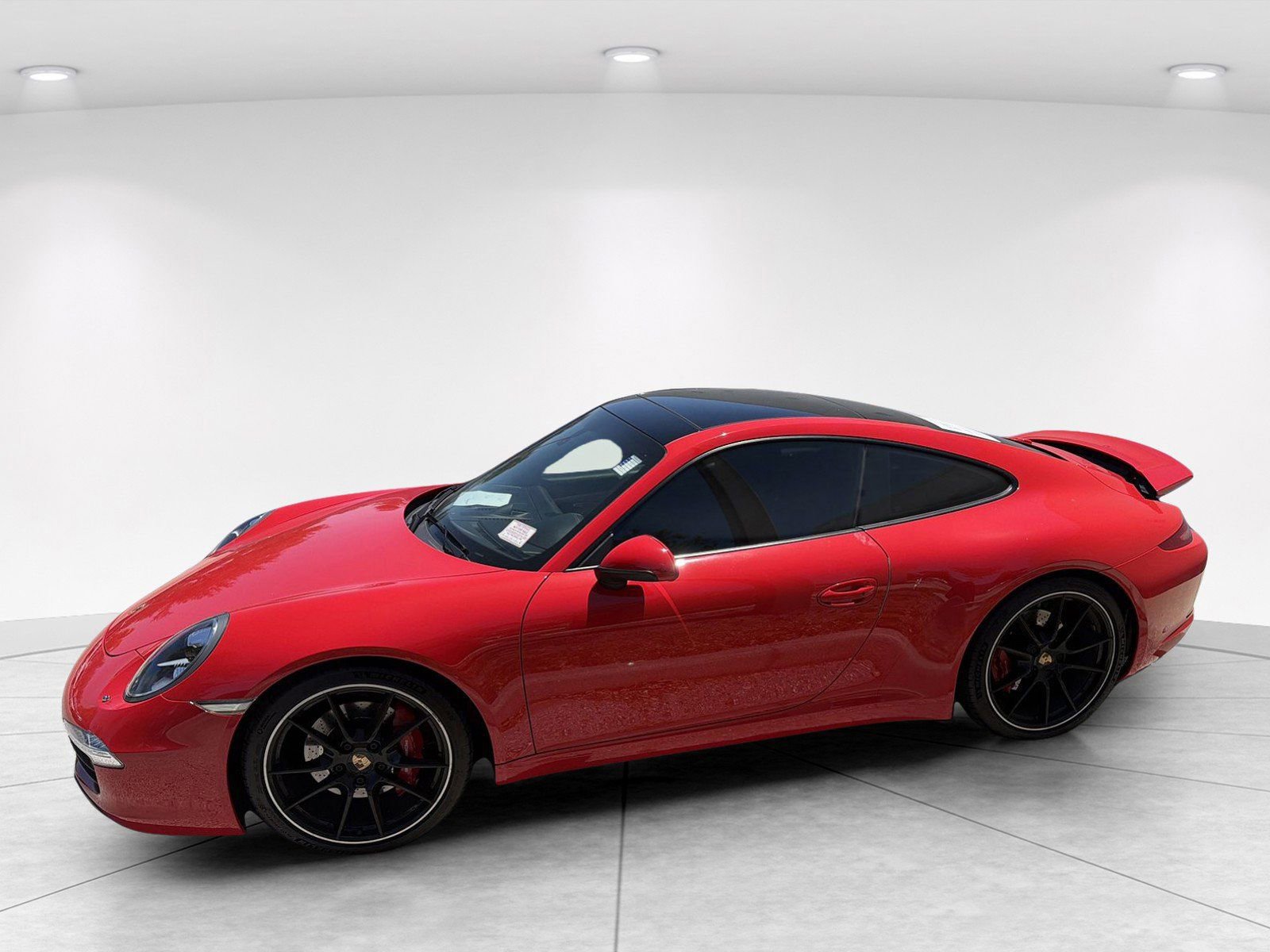 Used 2015 Porsche 911 Carrera S RWD image 6