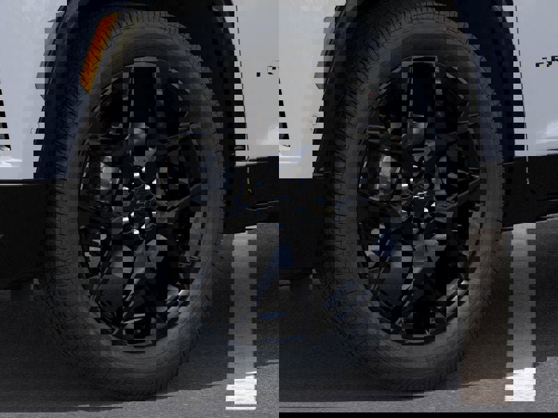 New 2026 Chevrolet Traverse RS image 33