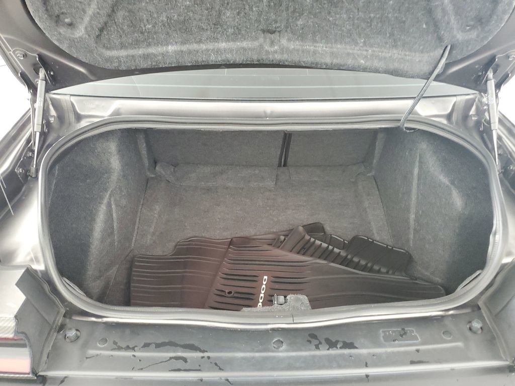 Used 2022 Dodge Challenger R/T Scat Pack image 32