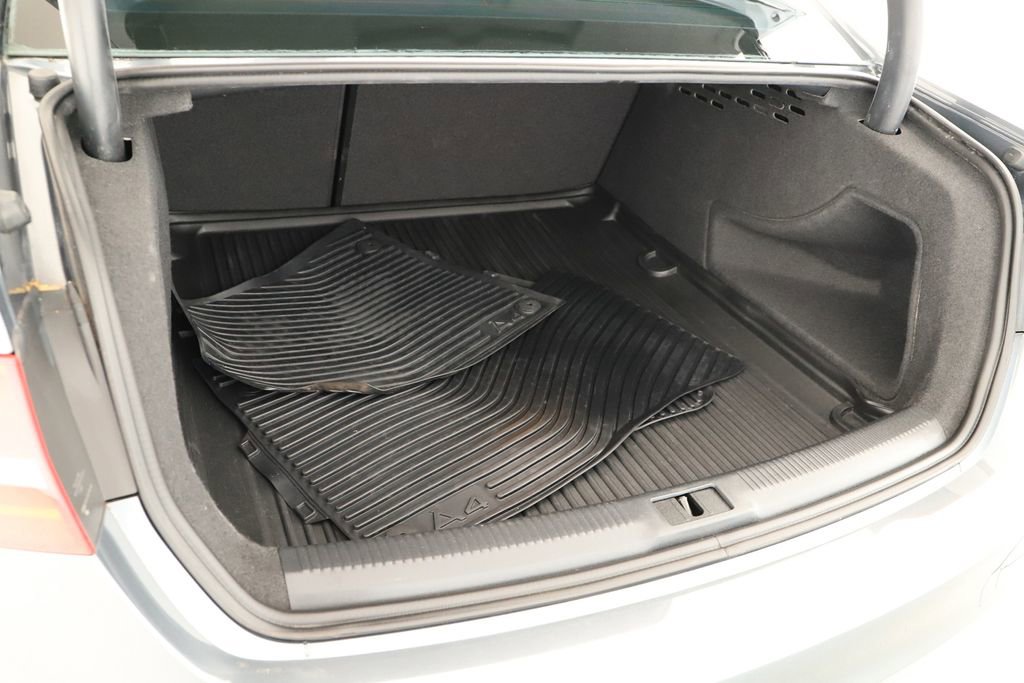 Used 2016 Audi A4 2.0T Premium w/ Convenience Plus Package image 29