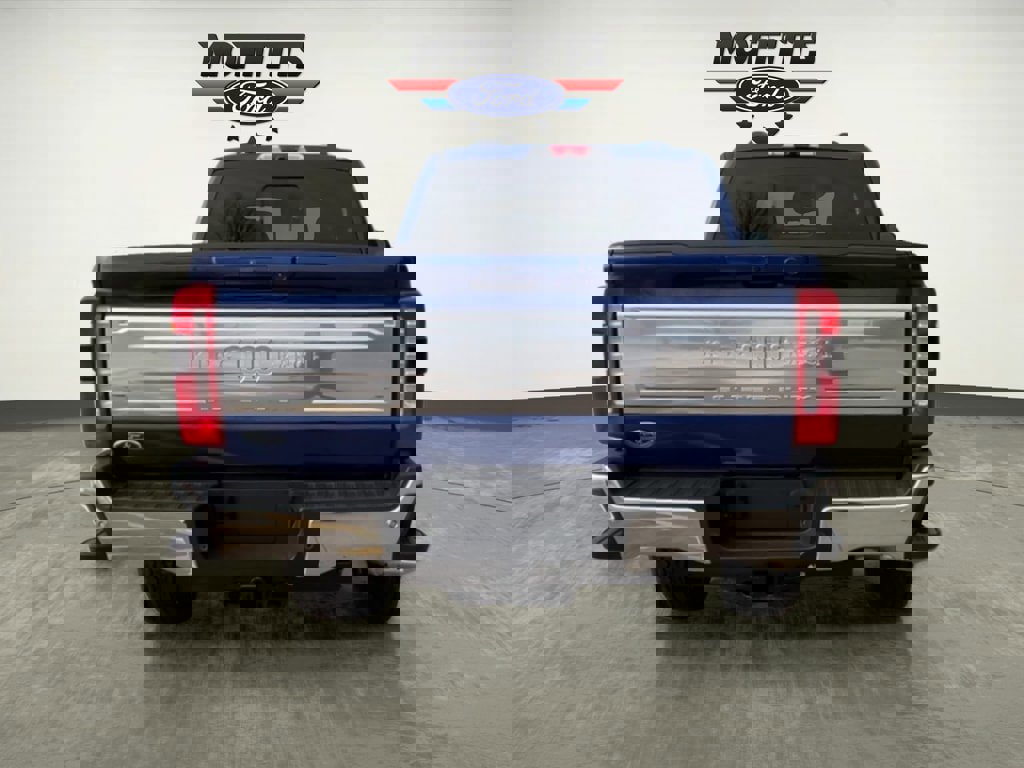 New 2026 Ford F350 King Ranch image 4