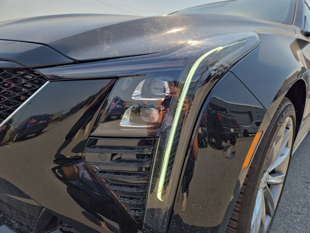 New 2026 Cadillac CT5 Sport AWD/4WD image 6
