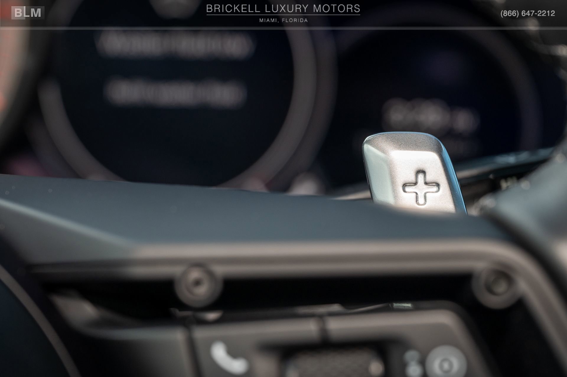 Used 2022 Porsche Panamera 4 Platinum Edition image 28