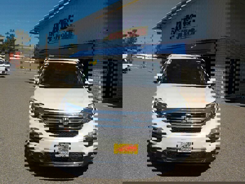 Used 2016 Honda Pilot Elite image 15