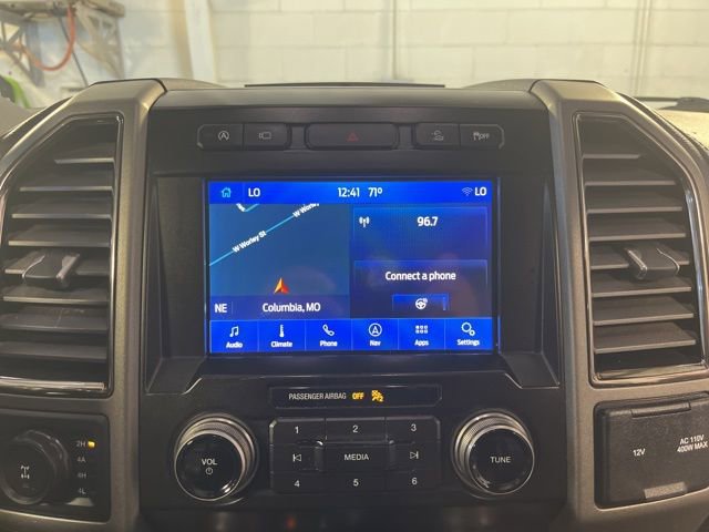 Used 2019 Ford F150 Raptor w/ Equipment Group 802A Luxury AWD/4WD image 20