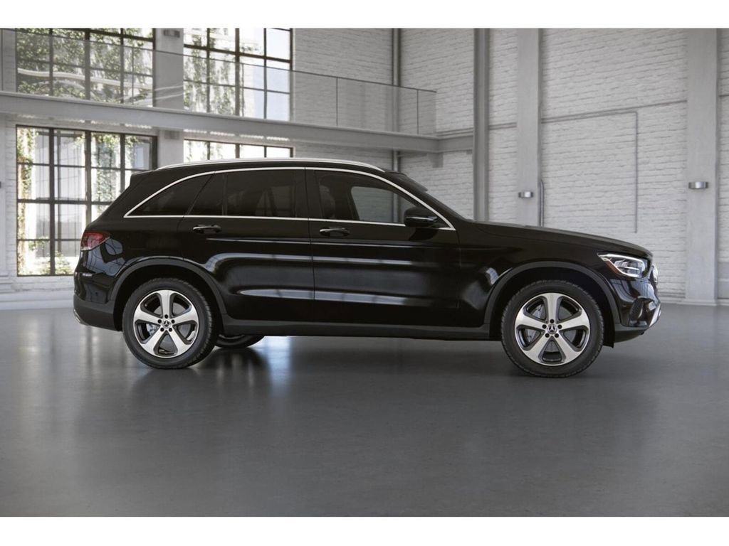Certified 2022 Mercedes-Benz GLC 300 4MATIC image 16