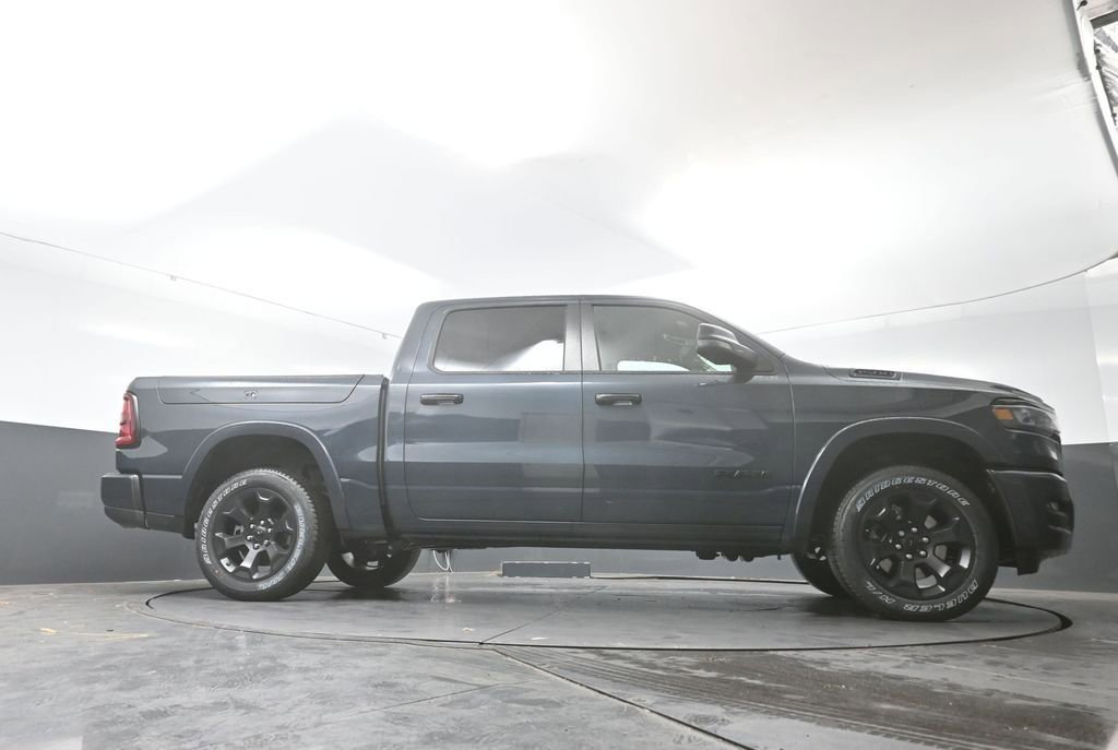 New 2026 RAM 1500 Big Horn image 36