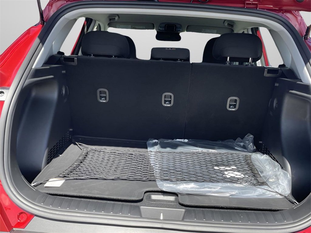 New 2026 Hyundai Kona SE image 19