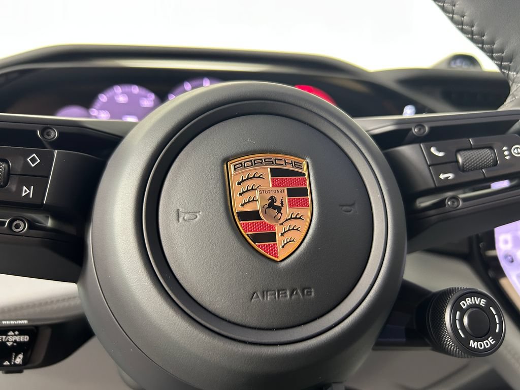 New 2026 Porsche Cayenne S AWD/4WD image 18