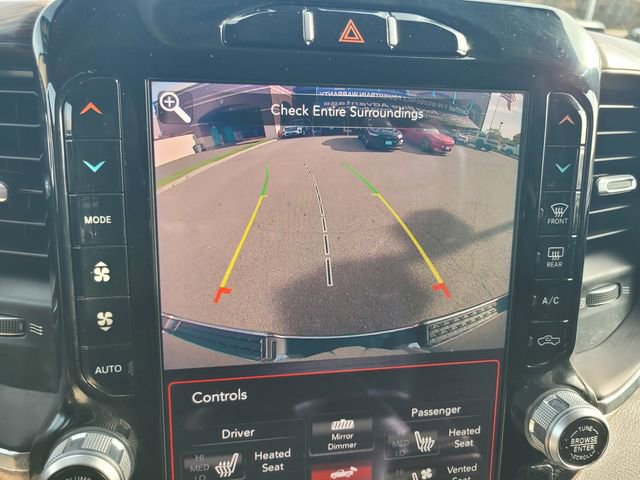 Used 2019 RAM 1500 Laramie image 20