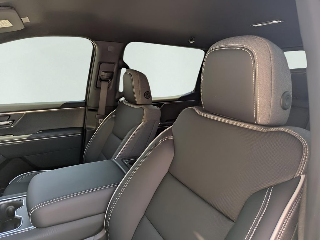New 2026 GMC Sierra EV Elevation w/ Premium Package image 9