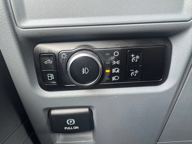 Used 2024 Ford F150 XLT w/ FX4 Off-Road Package AWD/4WD image 17