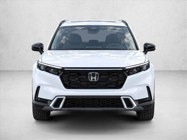 New 2027 Honda CR-V Sport Touring image 2