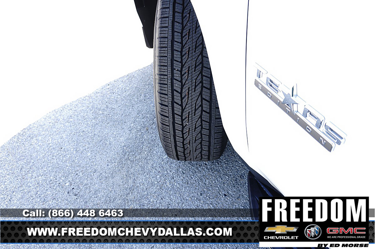 New 2026 Chevrolet Tahoe LT w/ Comfort Package RWD image 44