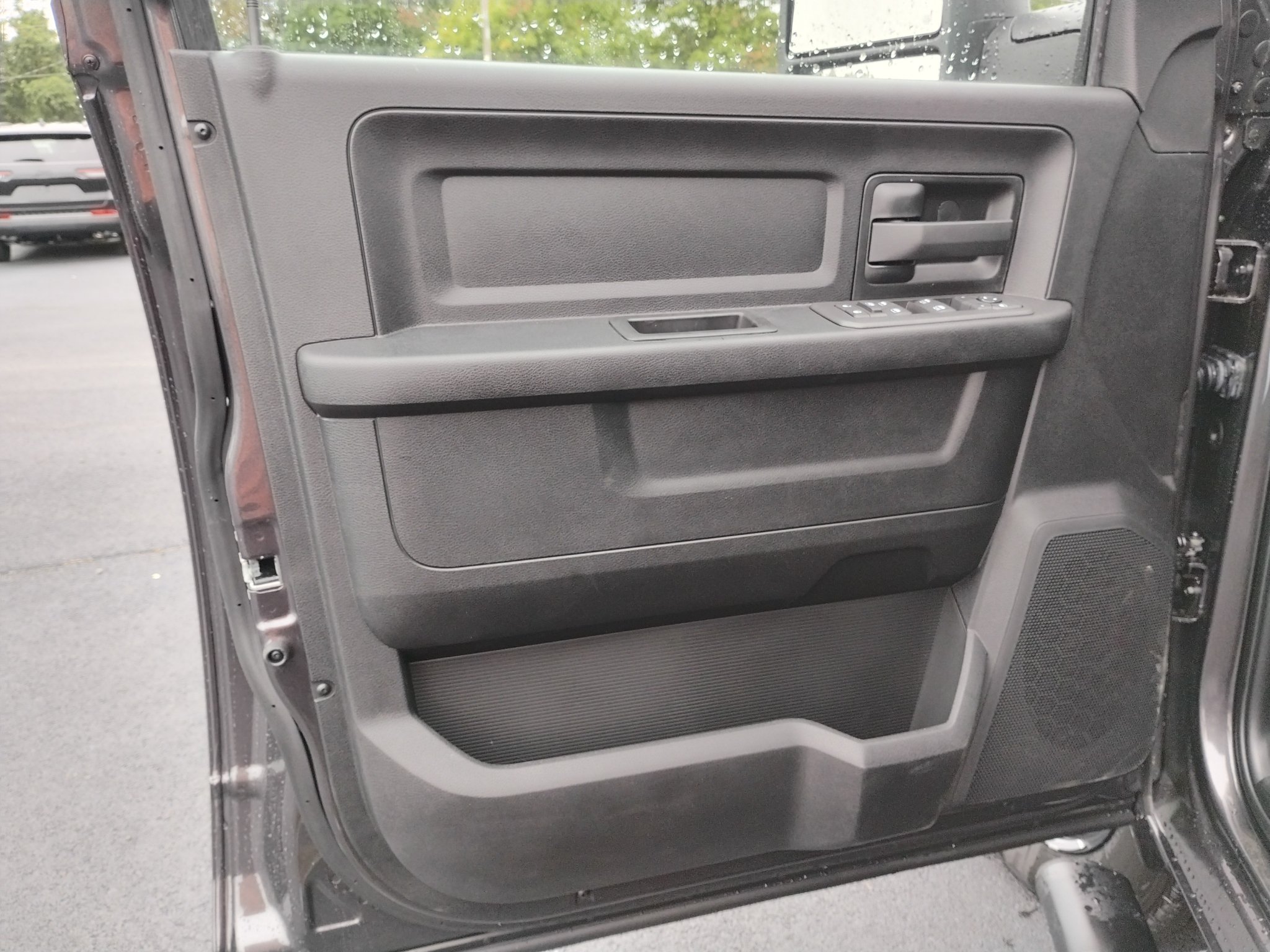 New 2027 RAM 2500 Tradesman AWD/4WD image 20