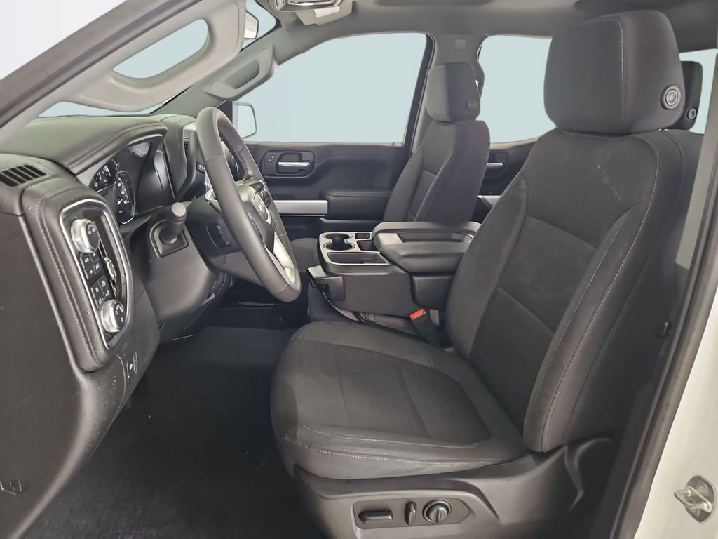Used 2021 GMC Sierra 1500 Elevation image 21