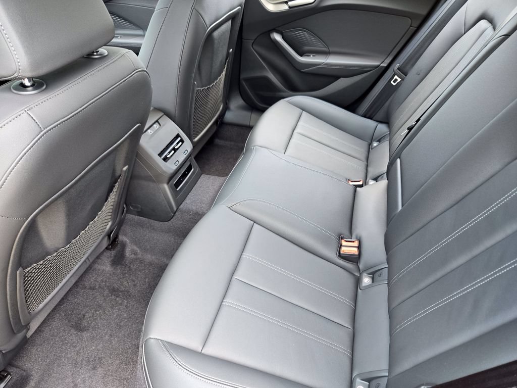 New 2026 Audi A5 2.0T Premium Plus AWD/4WD image 35