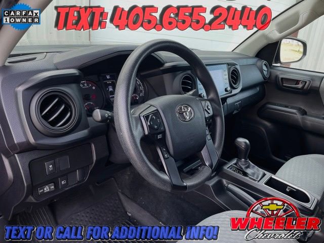 Used 2023 Toyota Tacoma SR image 21