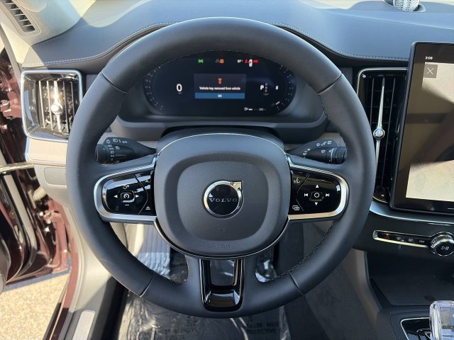 New 2027 Volvo XC90 B6 Ultra AWD/4WD image 21