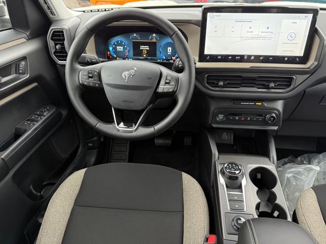 New 2025 Ford Bronco Sport Big Bend w/ Convenience Package image 12