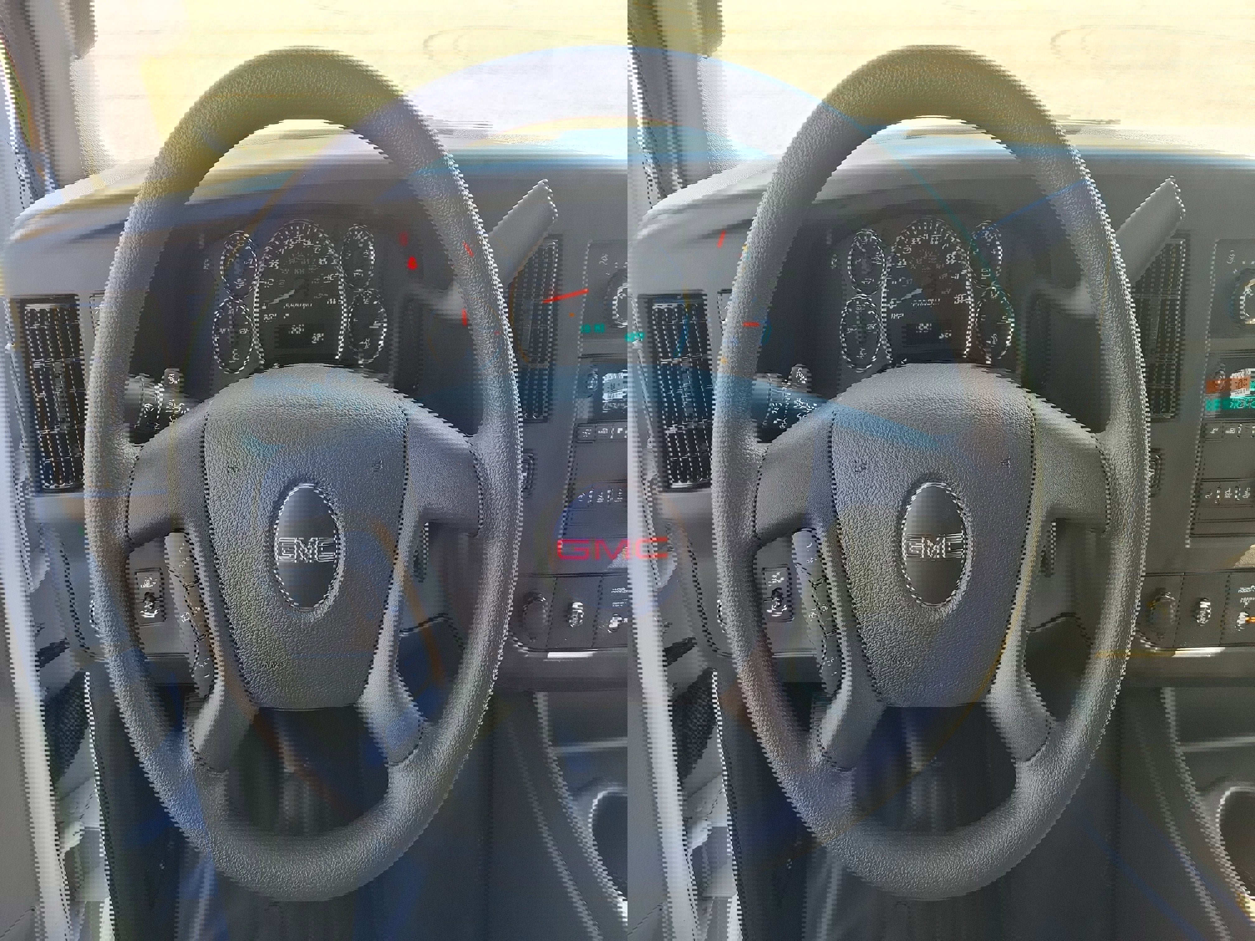 New 2025 GMC Savana 3500 w/ Power Convenience Package image 20