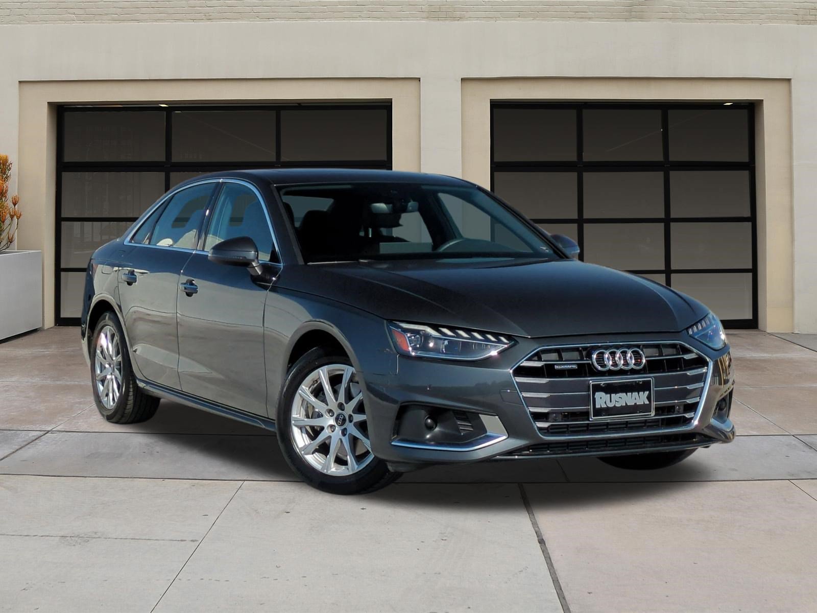Used 2023 Audi A4 2.0T Premium w/ Convenience Package AWD/4WD image 33