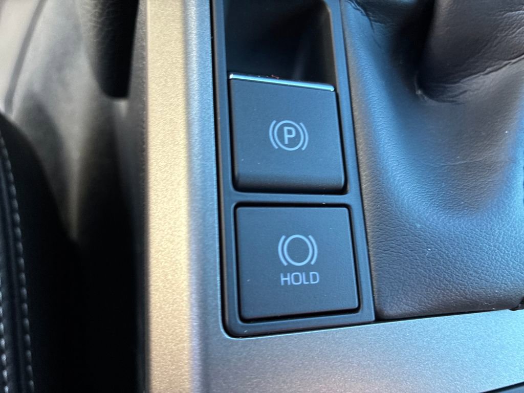 New 2025 Toyota Land Cruiser image 40