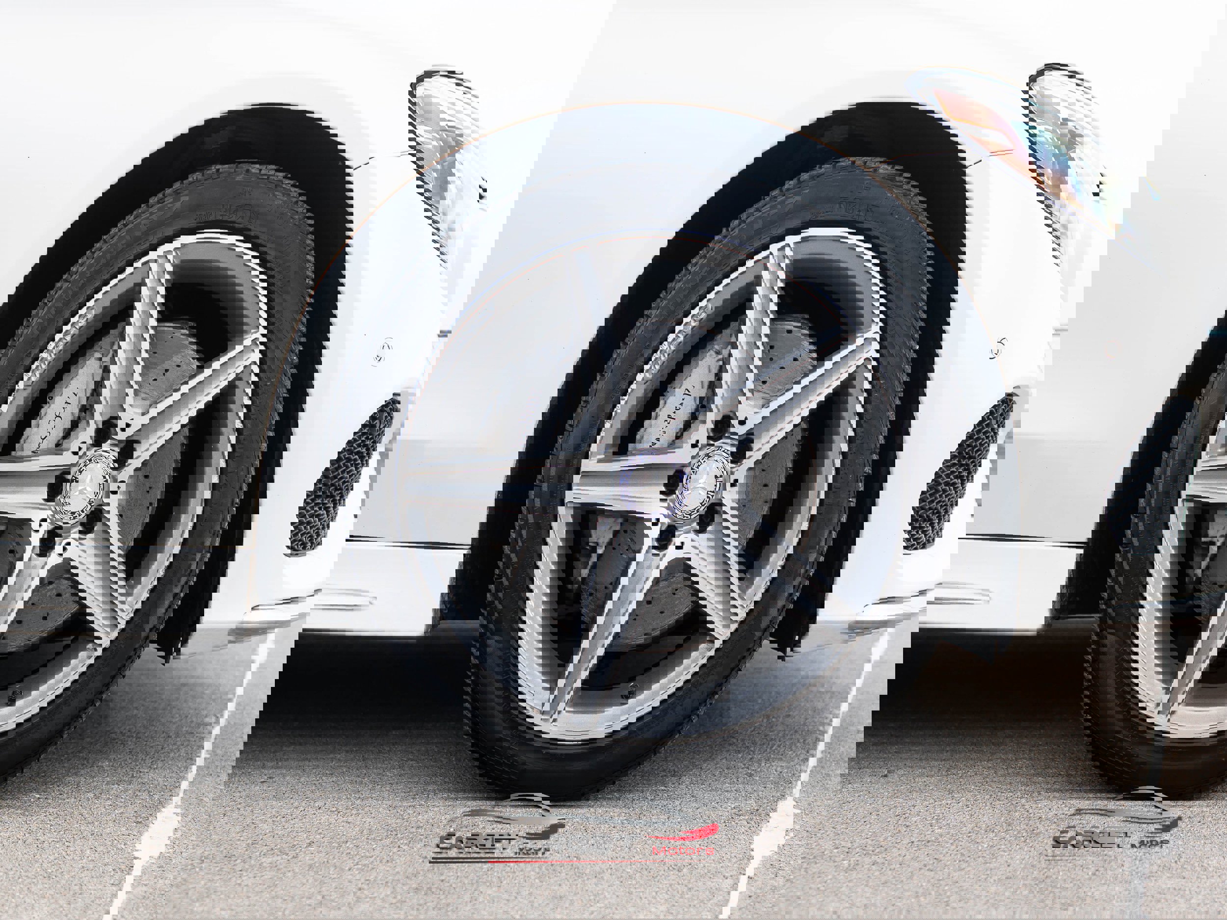 Used 2017 Mercedes-Benz C 300 4MATIC Coupe image 10