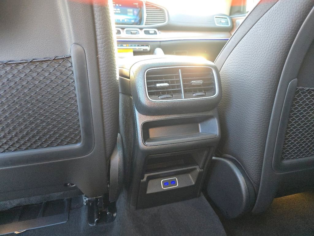 New 2026 Mercedes-Benz GLE 450 4MATIC image 26