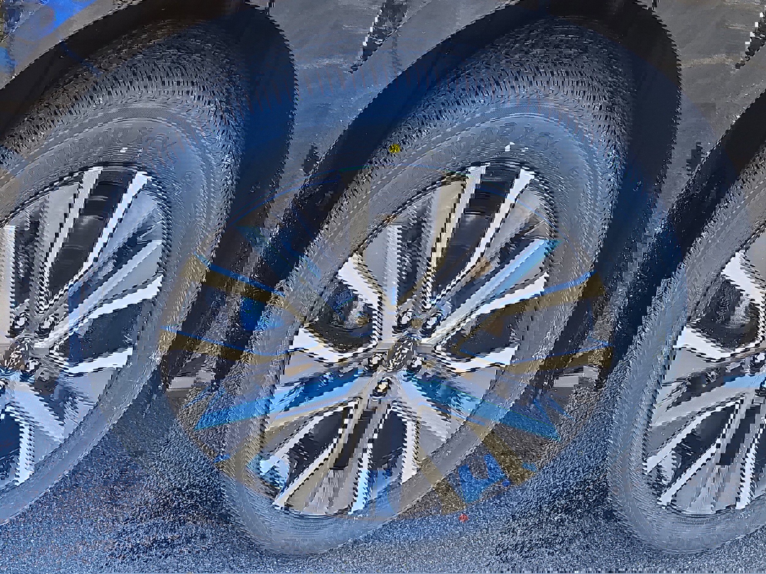 New 2026 Subaru Solterra Limited XT image 17