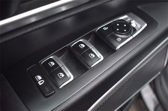 Certified 2024 Kia Telluride S w/ S Sunroof Package image 20