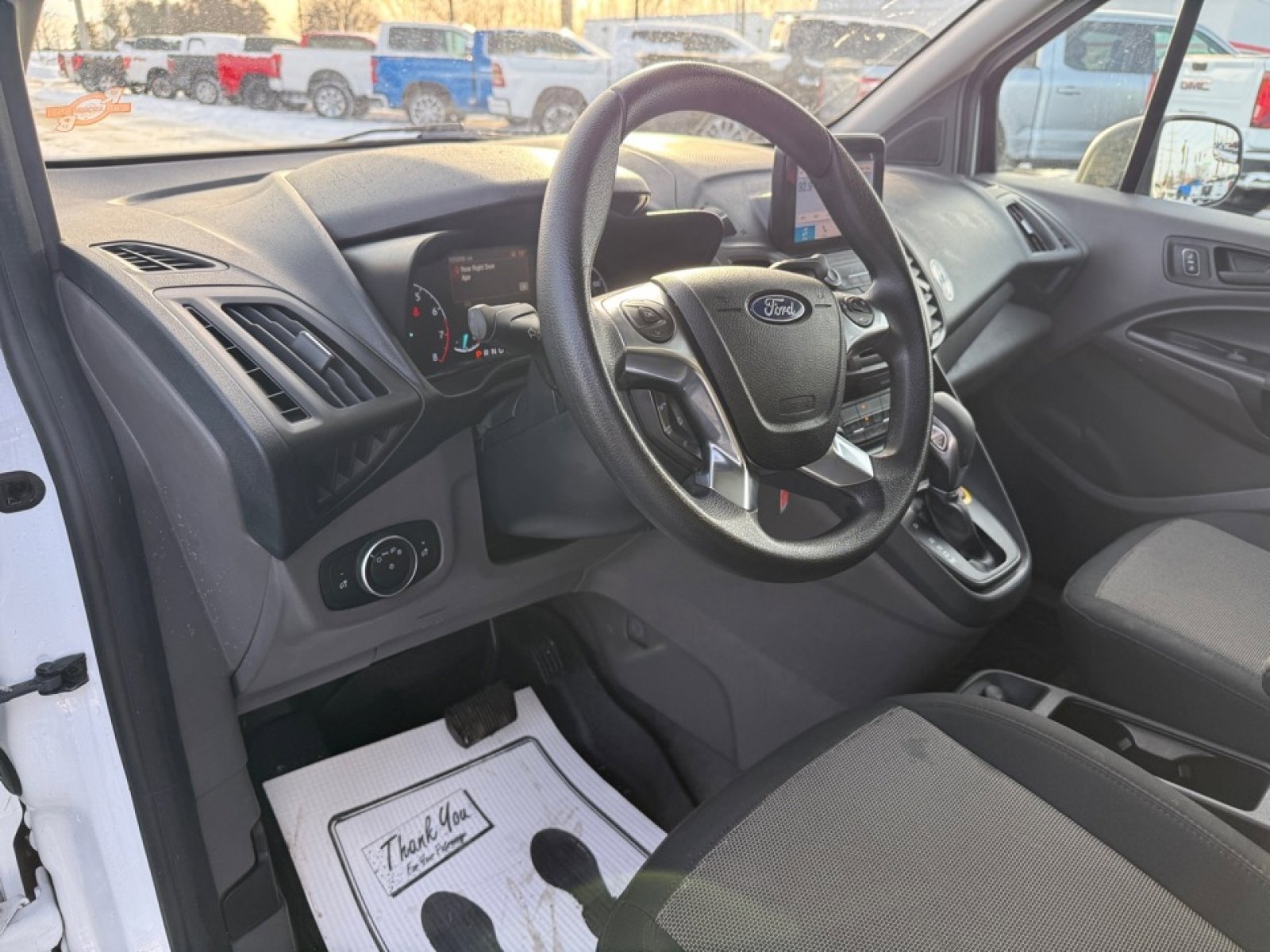 Used 2020 Ford Transit Connect XL image 13