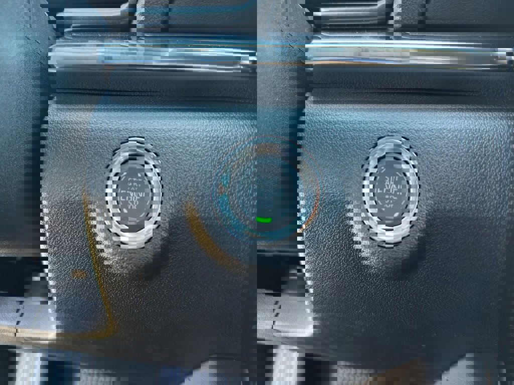 New 2026 GMC Terrain Elevation w/ Elevation Premium Package image 13