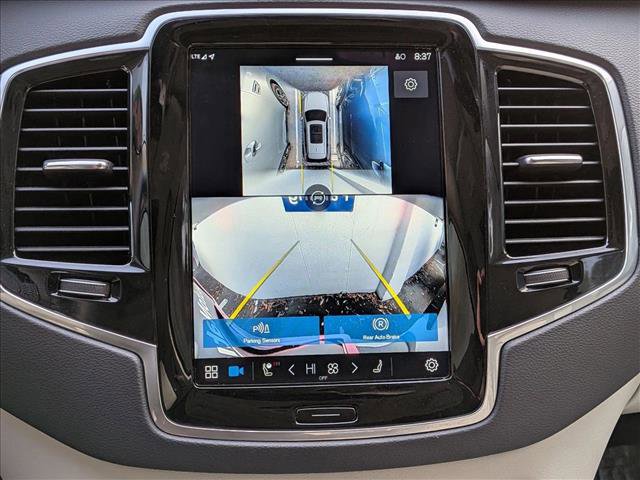 Used 2021 Volvo XC90 T8 Inscription w/ Advanced Package image 3
