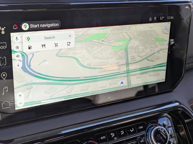 New 2026 GMC Sierra 2500 AT4 w/ AT4 Premium Plus Package image 13