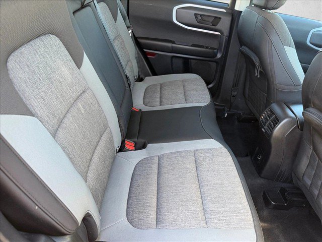 Used 2023 Ford Bronco Sport Big Bend w/ Convenience Package AWD/4WD image 19