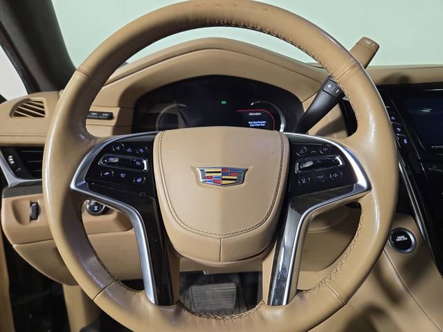 Used 2018 Cadillac Escalade Platinum image 22