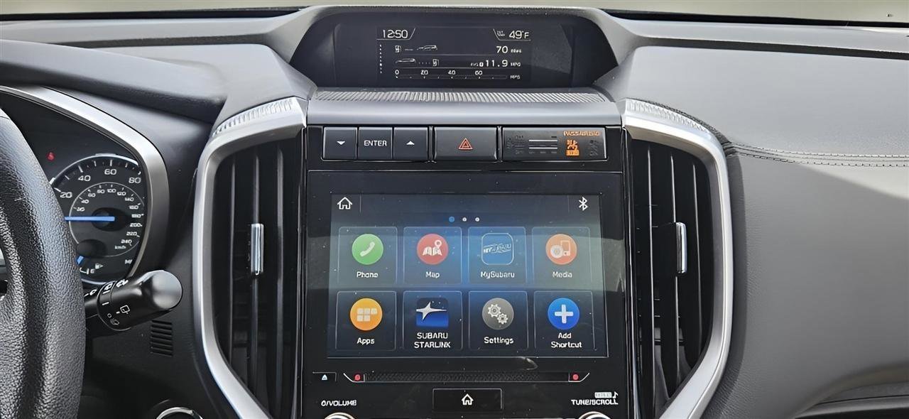 Used 2021 Subaru Ascent Limited w/ Technology Package image 13