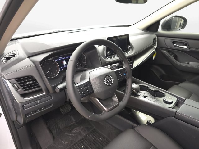 New 2026 Nissan Rogue Dark Armor AWD/4WD image 16