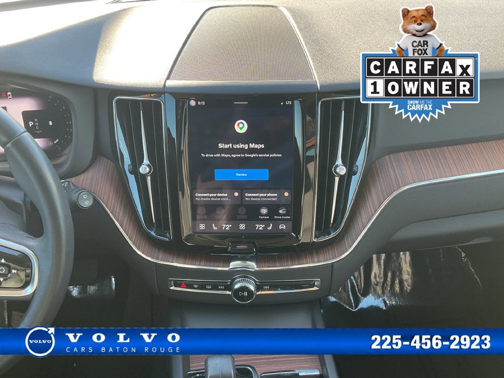 Used 2024 Volvo XC60 B5 Plus w/ Protection Package Premier AWD/4WD image 29